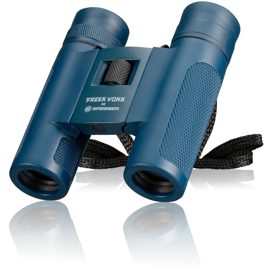 Bresser Freek Vonk X Bresser 10X25 Children'S Binoculars Wholesale