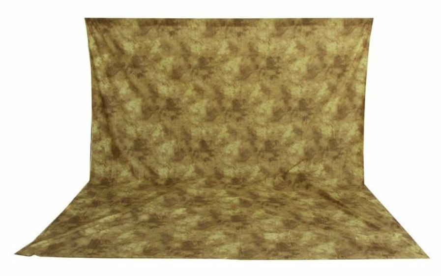 Bresser Bresser Br-6108 Background Cloth With Pattern 3 X 6M Wholesale