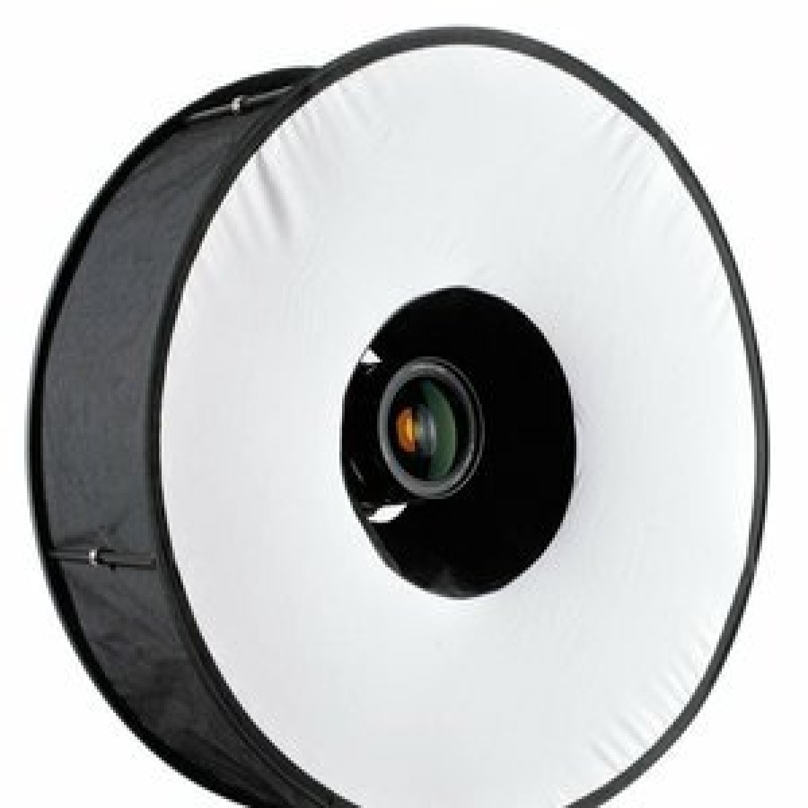 Bresser Bresser Br-Sb45 Ringsoftbox 45Cm Hot