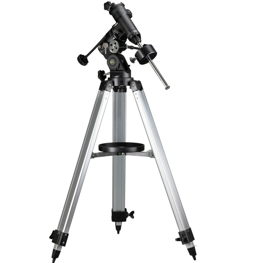 Bresser Bresser Eq-3 Telescope Mount Incl. Tripod, Black Wholesale