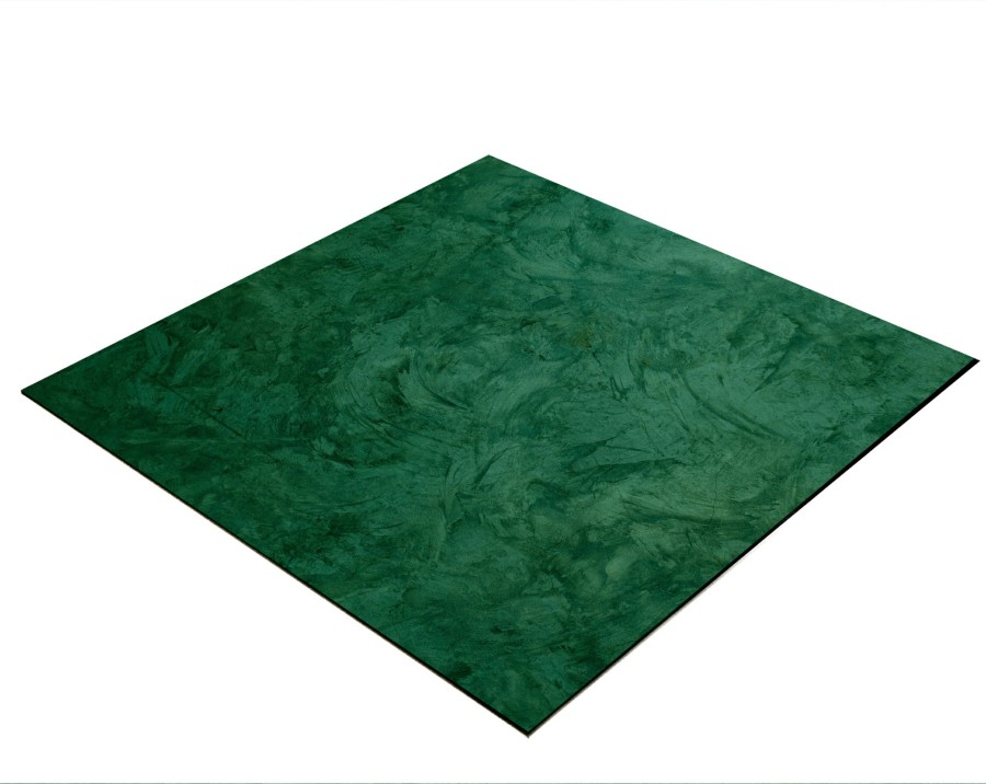 Bresser Bresser Flat Lay Background For Tabletop Photography 60 X 60Cm Abstract Dark Green Online