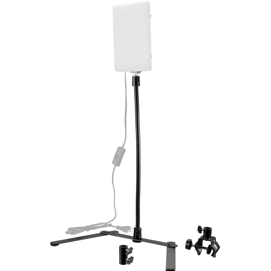 Bresser Bresser Br-Q110 45 Cm Gooseneck Stand For Video Lights Online