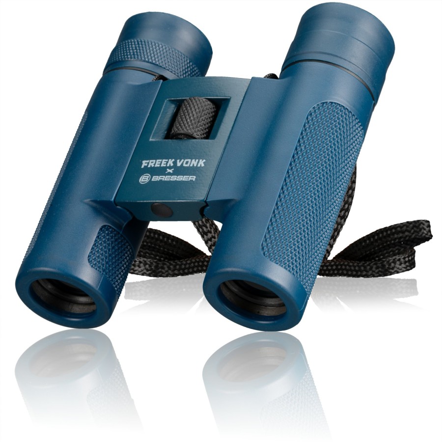 Bresser Freek Vonk X Bresser 10X25 Children'S Binoculars Clearance