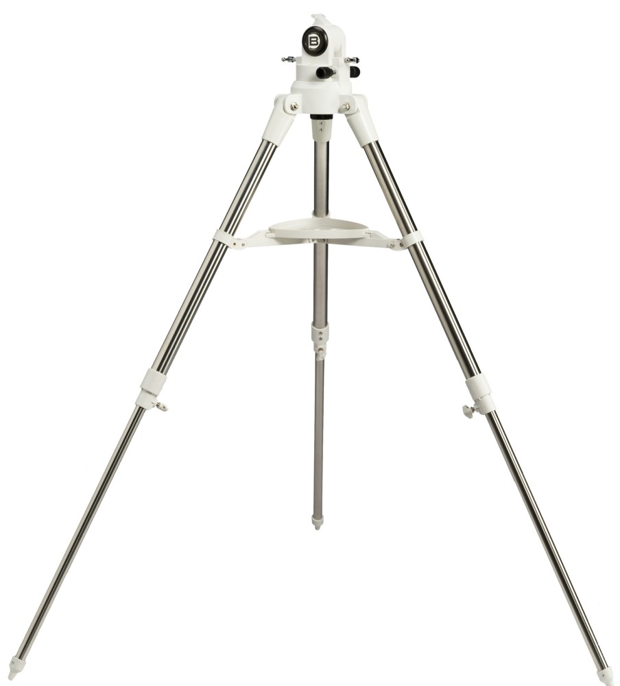 Bresser Bresser Tripod With Polar Wedge For Photo Mount Hot