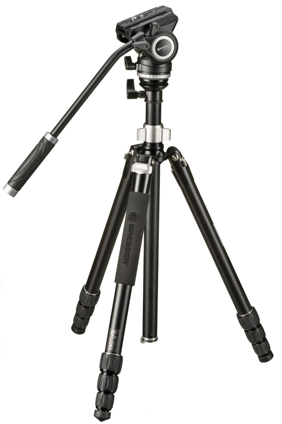 Bresser Bresser Bx-5 Pro Video-Tripod Best