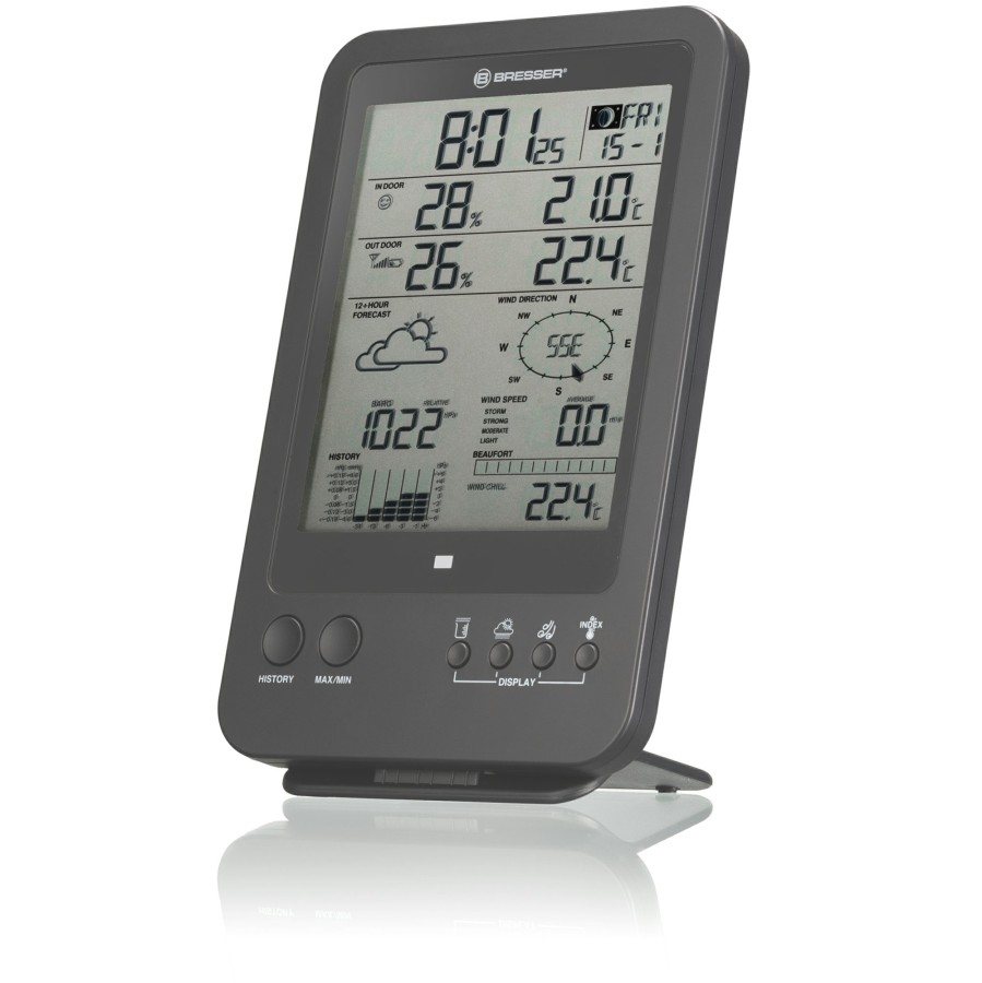 Bresser Bresser Weather Station 5-In-1 Wholesale