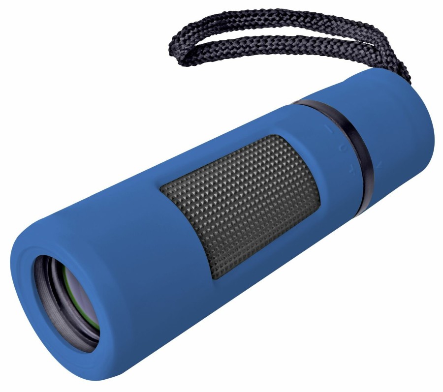 Bresser Bresser 10X25 Monocular Blue Online