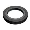 Bresser Camera Bajonet Adapter Canon R/Rp To T2/M42 Thread Clearance