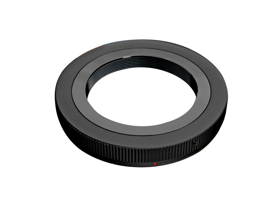 Bresser Camera Bajonet Adapter Canon R/Rp To T2/M42 Thread Clearance