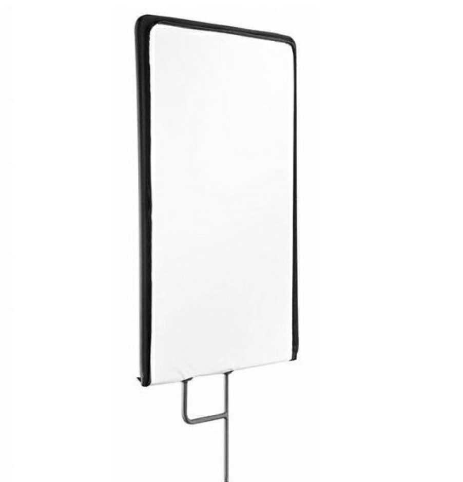 Bresser Bresser C-Stand 5-In-1 Flag Panel 45X60Cm Hot