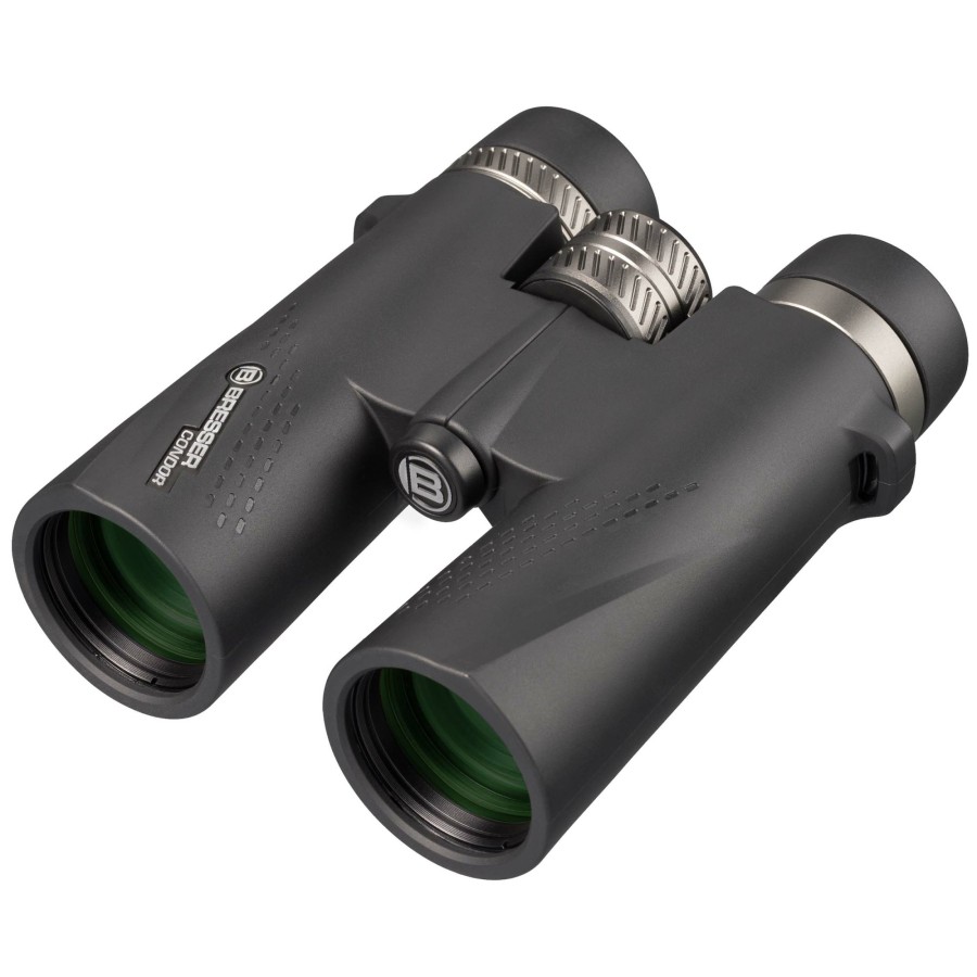 Bresser Bresser Condor 8X42 Binoculars With Ur Coating Hot