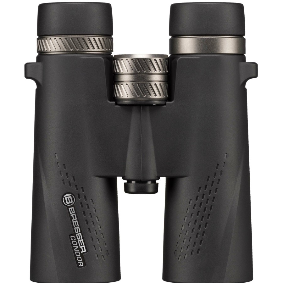 Bresser Bresser Condor 8X42 Binoculars With Ur Coating Hot