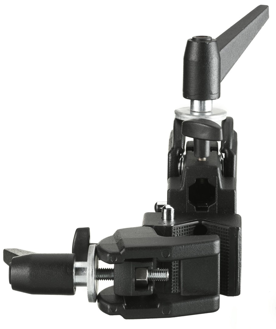 Bresser Bresser B-Sc2 Multi Clamp Medium Online