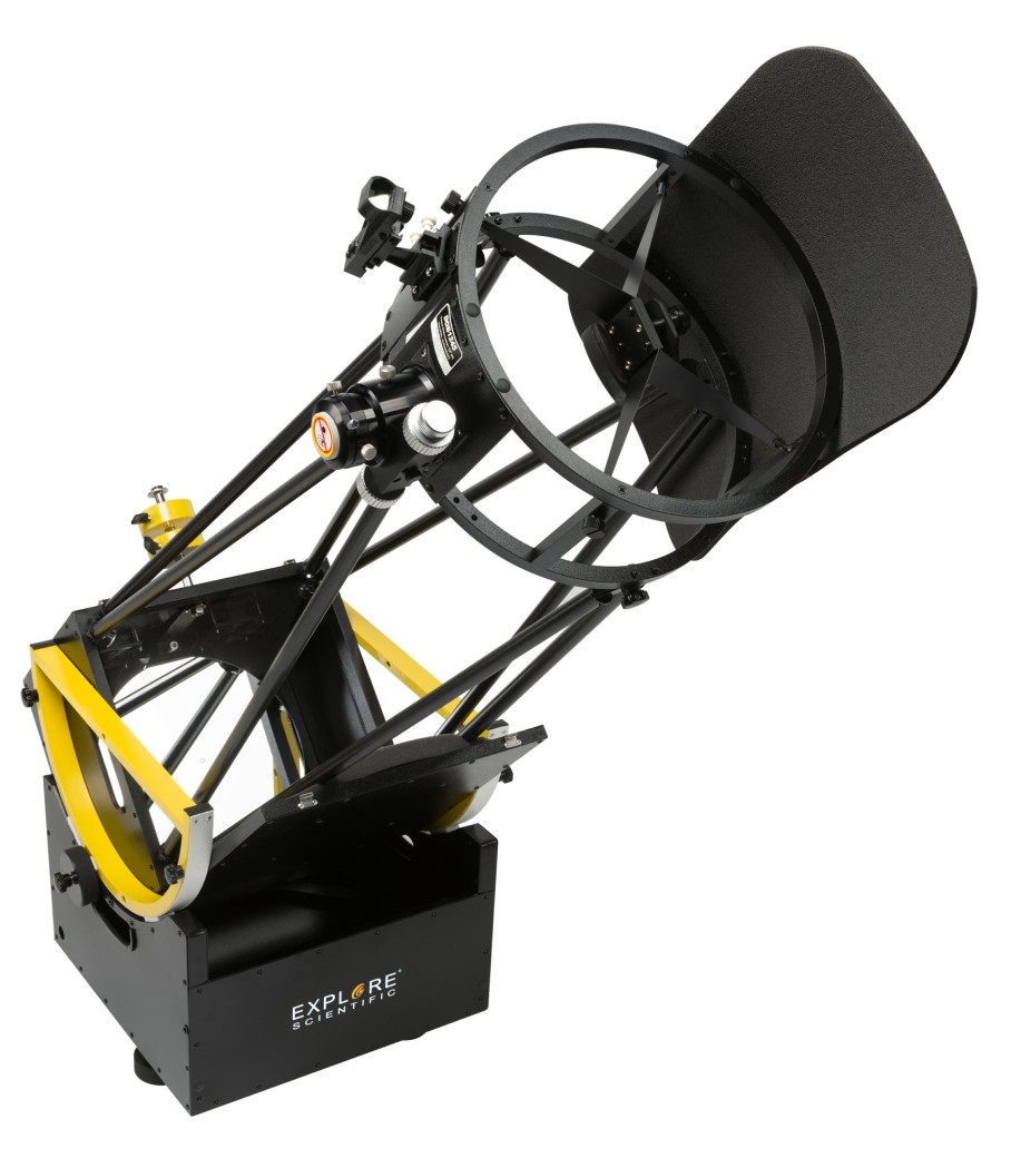 Bresser Explore Scientific Ultra Light Dobsonian 305Mm Generation Ii Online