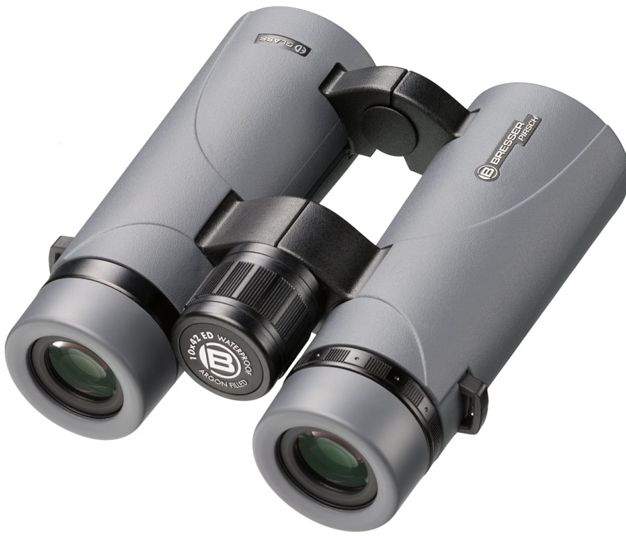 Bresser Bresser Pirsch Ed 10X42 Binocular Phase Coating Hot