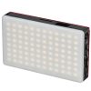 Bresser Bresser Pocket Led 9 W Bi-Colour Continuous Panel Light For On-The-Go Use And Smartphone Photography New