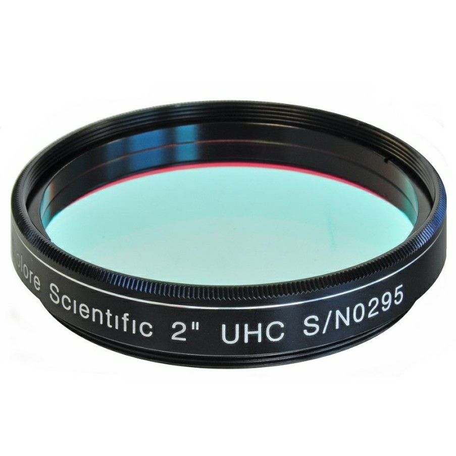 Bresser Explore Scientific 2" Uhc Nebula Filter Online