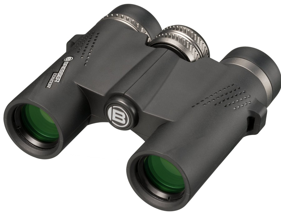 Bresser Bresser Condor 8X25 Roof Binocular With Ur Coating Online