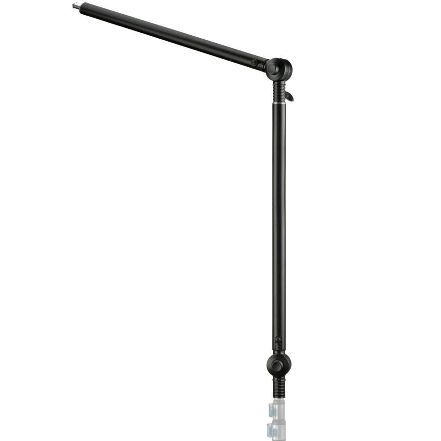 Bresser Bresser Br-05B Space Arm For Lightstands Including Multiclamp Clearance