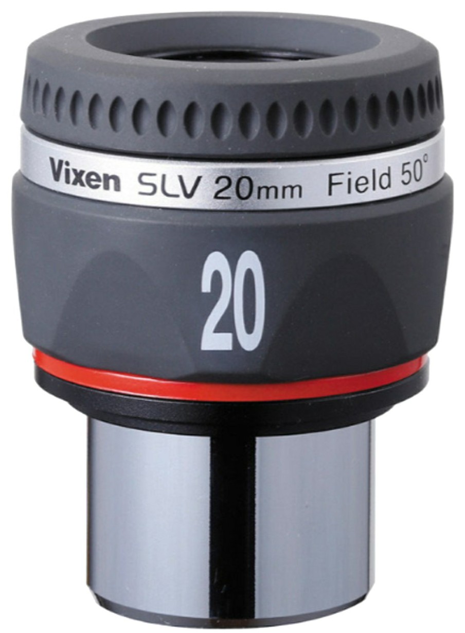 Bresser Vixen Slv 50° Eyepiece 20Mm (1.25'') Wholesale