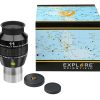 Bresser Explore Scientific 82° Ar Eyepiece 11Mm (1,25") Online