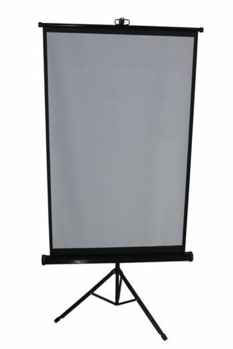 Bresser Bresser Br-Id1 Portable Roll-Up Grey 85 X 125 Cm Clearance