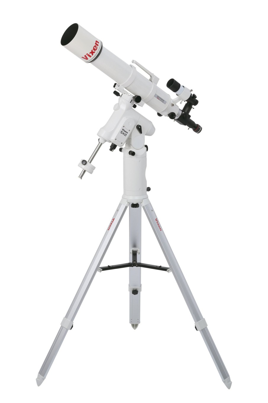 Bresser Vixen Sx2Wl Sd103Sii Telescope Set Wholesale