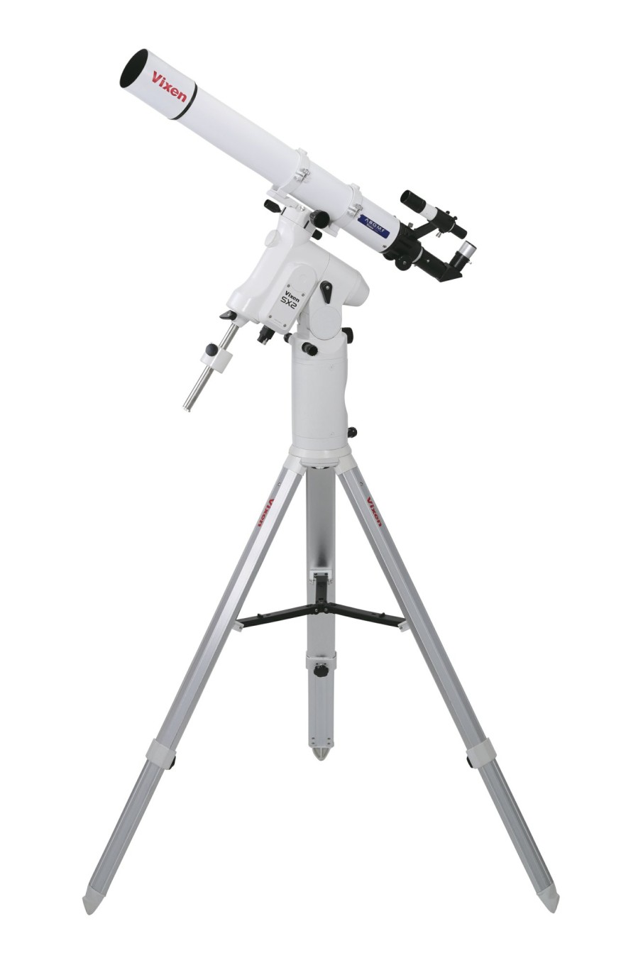 Bresser Vixen Sx2Wl A80Mf Telescope Set New