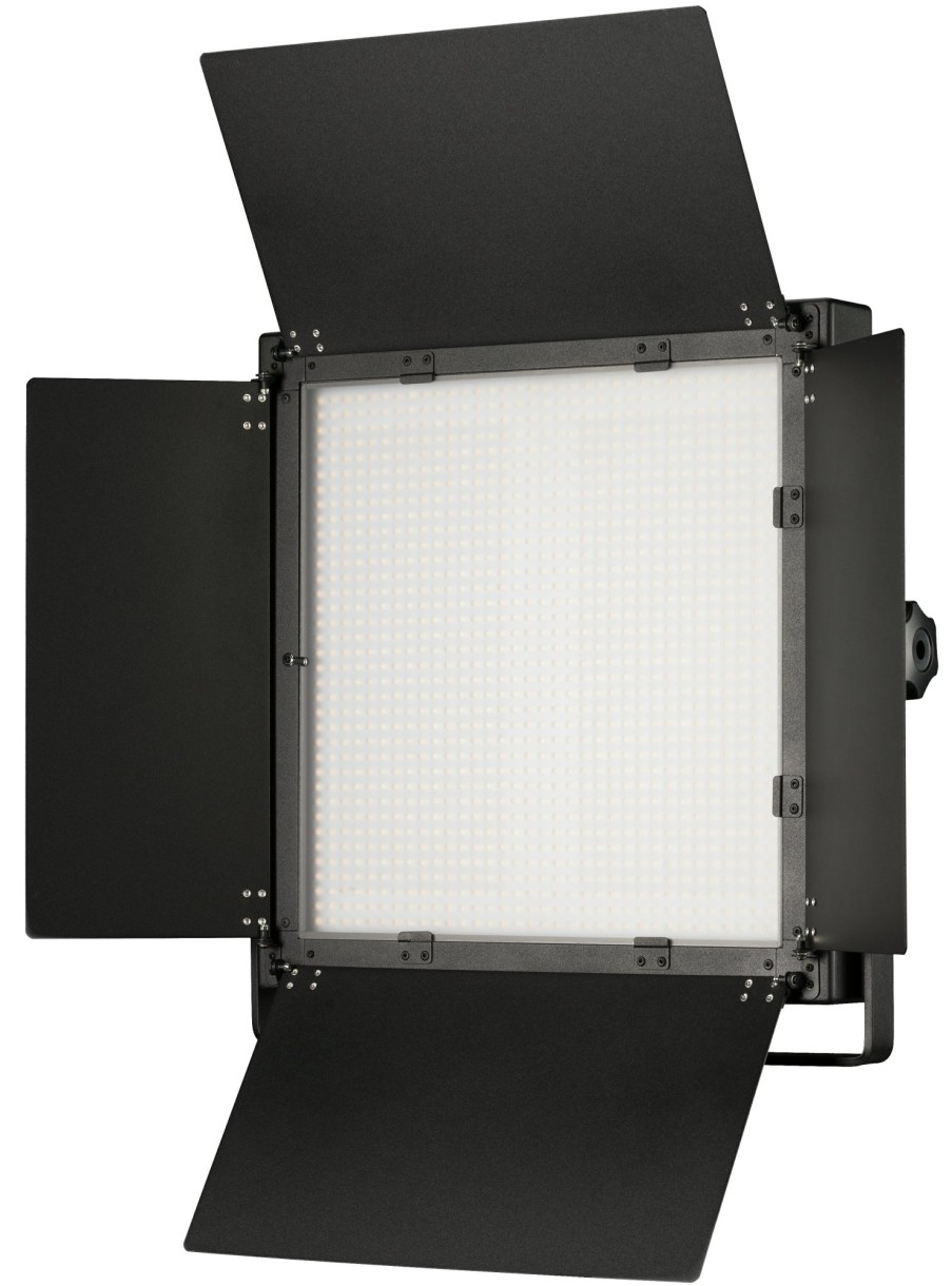 Bresser Bresser Ls-900A Bi-Color Led Studio Lamp 54 W / 8,860 Lux Best