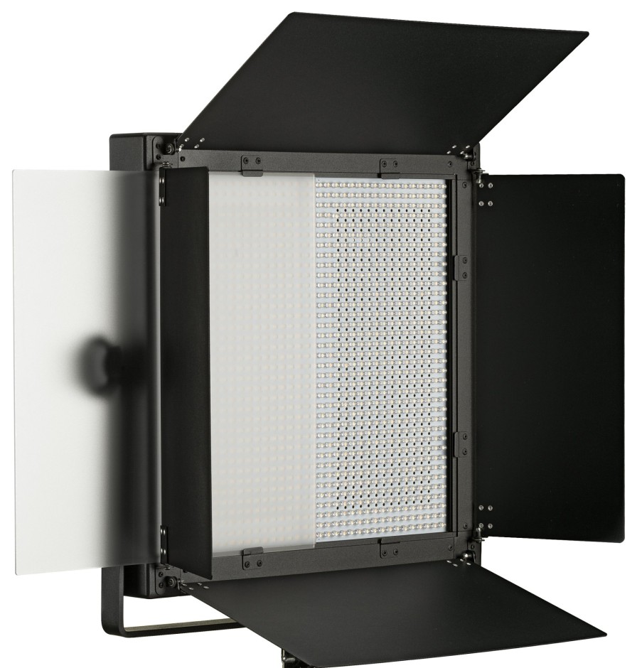 Bresser Bresser Ls-900A Bi-Color Led Studio Lamp 54 W / 8,860 Lux Best