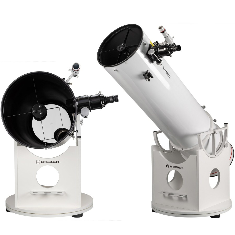 Bresser Bresser Messier 12" Dobson Telescope Online