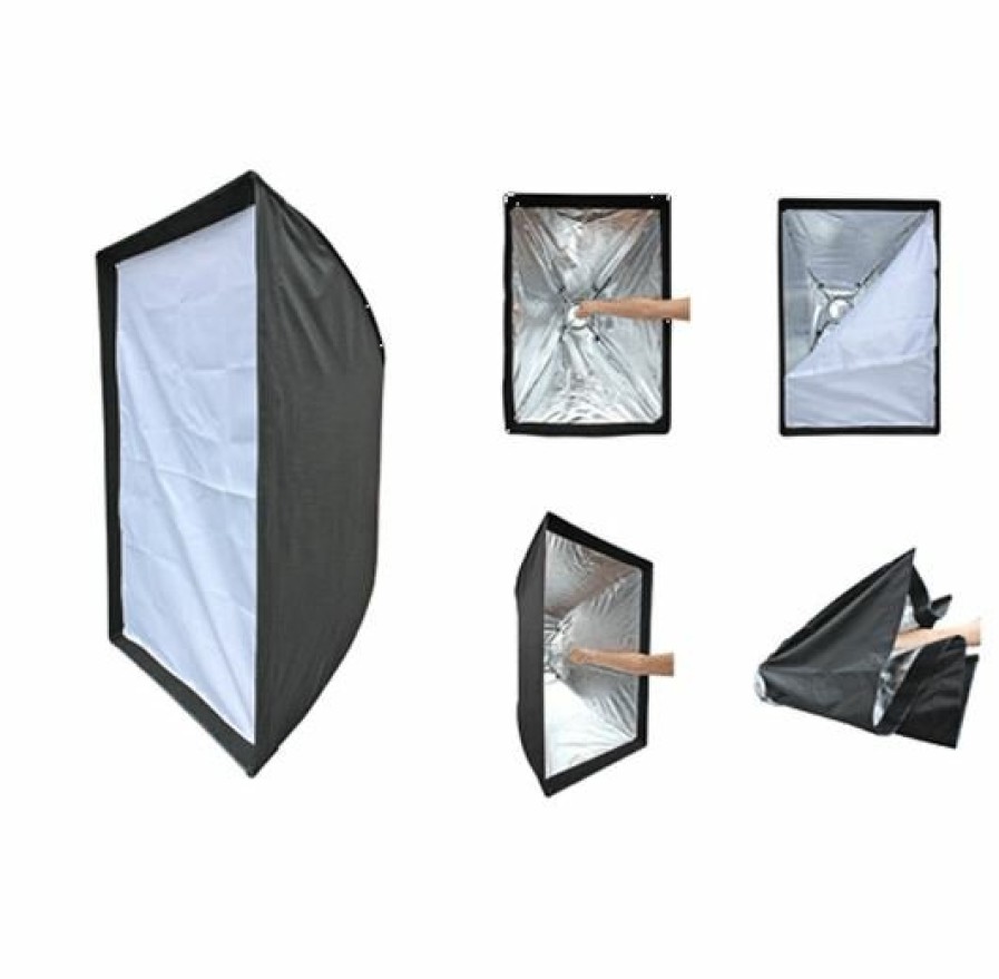 Bresser Bresser Ss-10 Umbrella Softbox 60X140Cm New