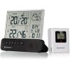 Bresser Bresser Weather Station Translucidus Nv Clearance