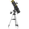 Bresser Bresser Pollux-Ii 150/1400 Eq3 Reflector Telescope With Smartphone Adapter & Solar Filter Wholesale