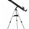 Bresser Bresser Sirius 70/900 Az Refractor Telescope With Smartphone Camera Adapter New