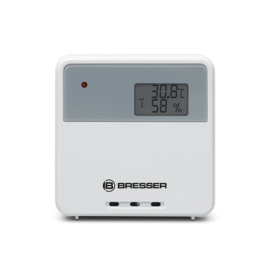 Bresser Bresser Thermo-Hygro Sensor Hot