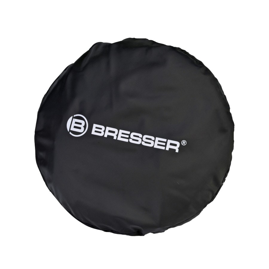 Bresser Bresser Tr-8 2-In-1 Collapsible Reflector Silver/White 120X180Cm Best