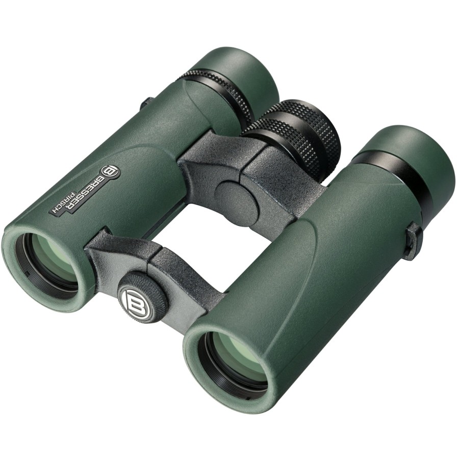 Bresser Bresser Pirsch 8X26 Binocular Phase Coating New