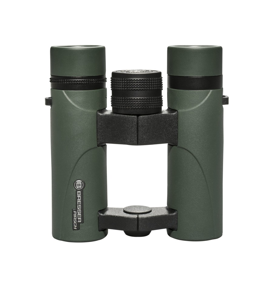 Bresser Bresser Pirsch 8X26 Binocular Phase Coating New