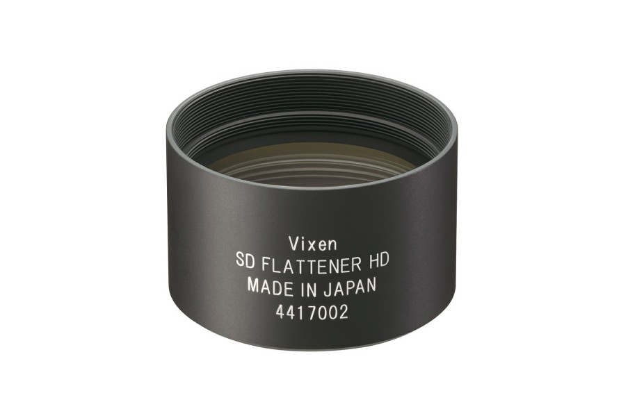 Bresser Vixen Sd Flattener Hd Kit Best