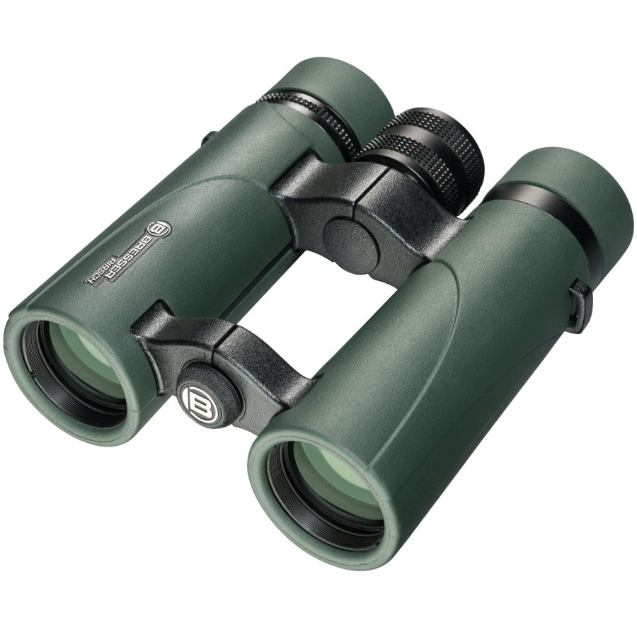 Bresser Bresser Pirsch 10X34 Binoculars Phase Coating Wholesale