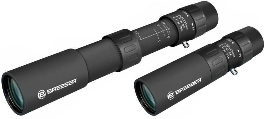 Bresser Bresser Zoomar 8-25X25 Zoom Monocular Wholesale