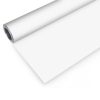 Bresser Bresser Vinyl Background Roll 2.72 X 6M White Hot