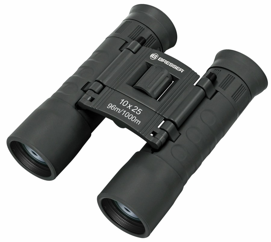 Bresser 10X25 Pocket Binoculars Clearance