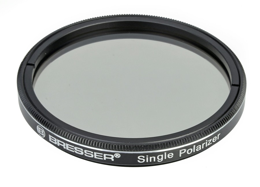 Bresser Bresser Single Polarizing Filter 2" Hot