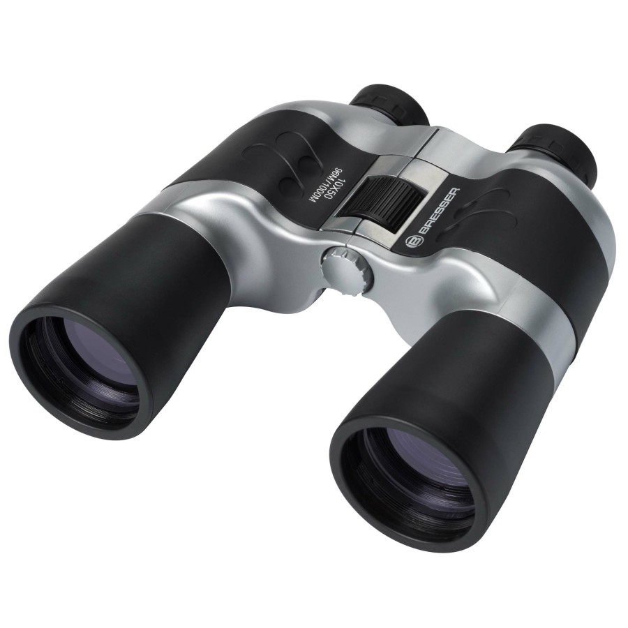 Bresser Bresser 10X50 Porro-Prism Binoculars Online