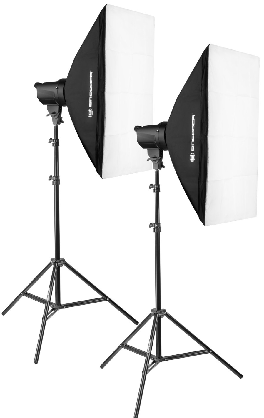 Bresser Bresser Brt-200 Studio Flash Set 200 W Clearance