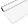 Bresser Bresser Vinyl Background Roll 2.72 X 8M White Best