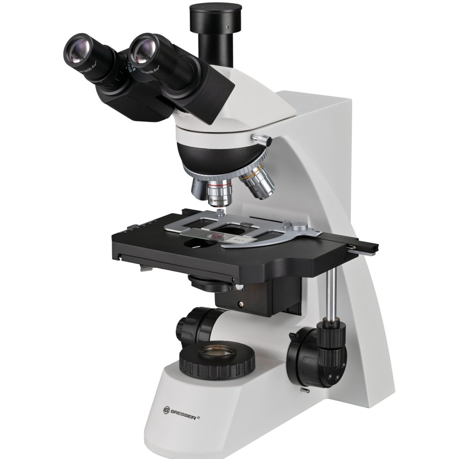 Bresser Bresser Science Trm 301 Microscope Online