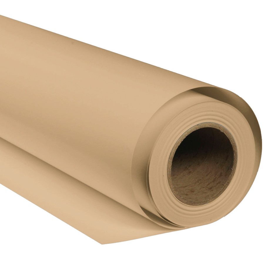 Bresser Bresser Sbp15 Paper Background Roll 2,00 X 11M Beige Online